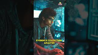 B.Sc.Digital Forensic Science |Course Overview, Career & Job Opportunities #shorts #forensicscience