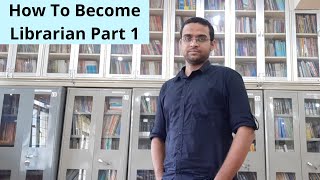 How To Become a Librarian. Career in Library Science in 2022. #Librarian_Jobs #Librarian_Career.