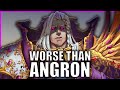 Why Fulgrim is the WORST Primarch | Warhammer 40k Lore