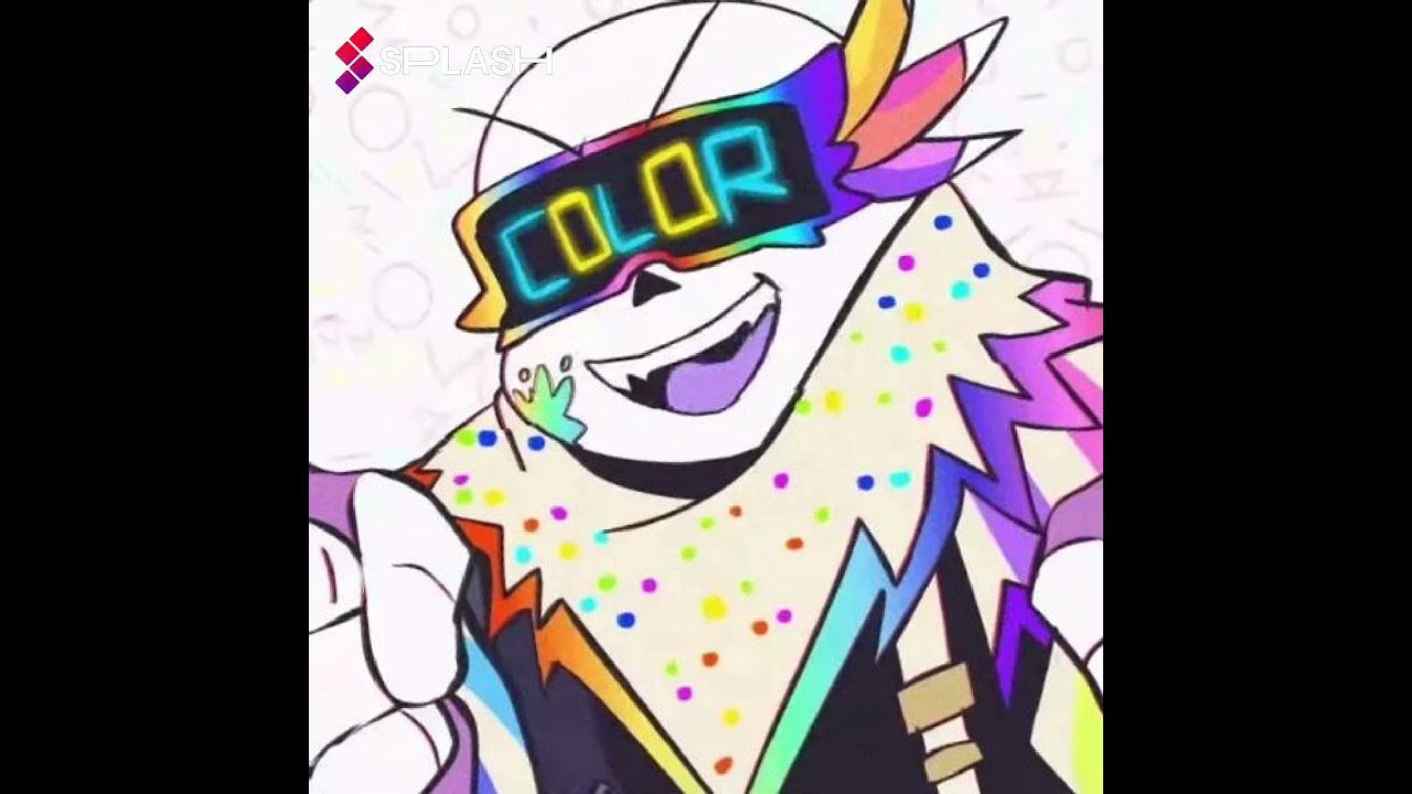 flashink snas Bgeum.                                                  (창작)