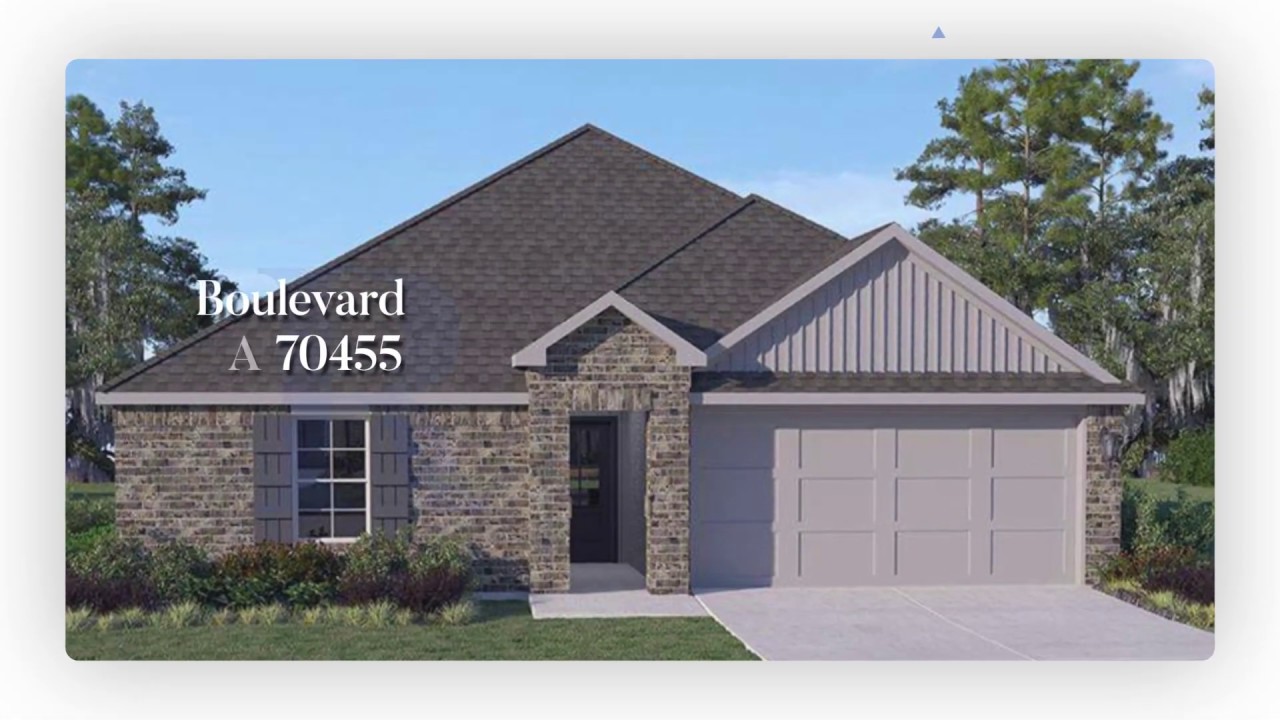 Robin Realty 23143 Rosa Boulevard, Robert, LA 70455 YouTube