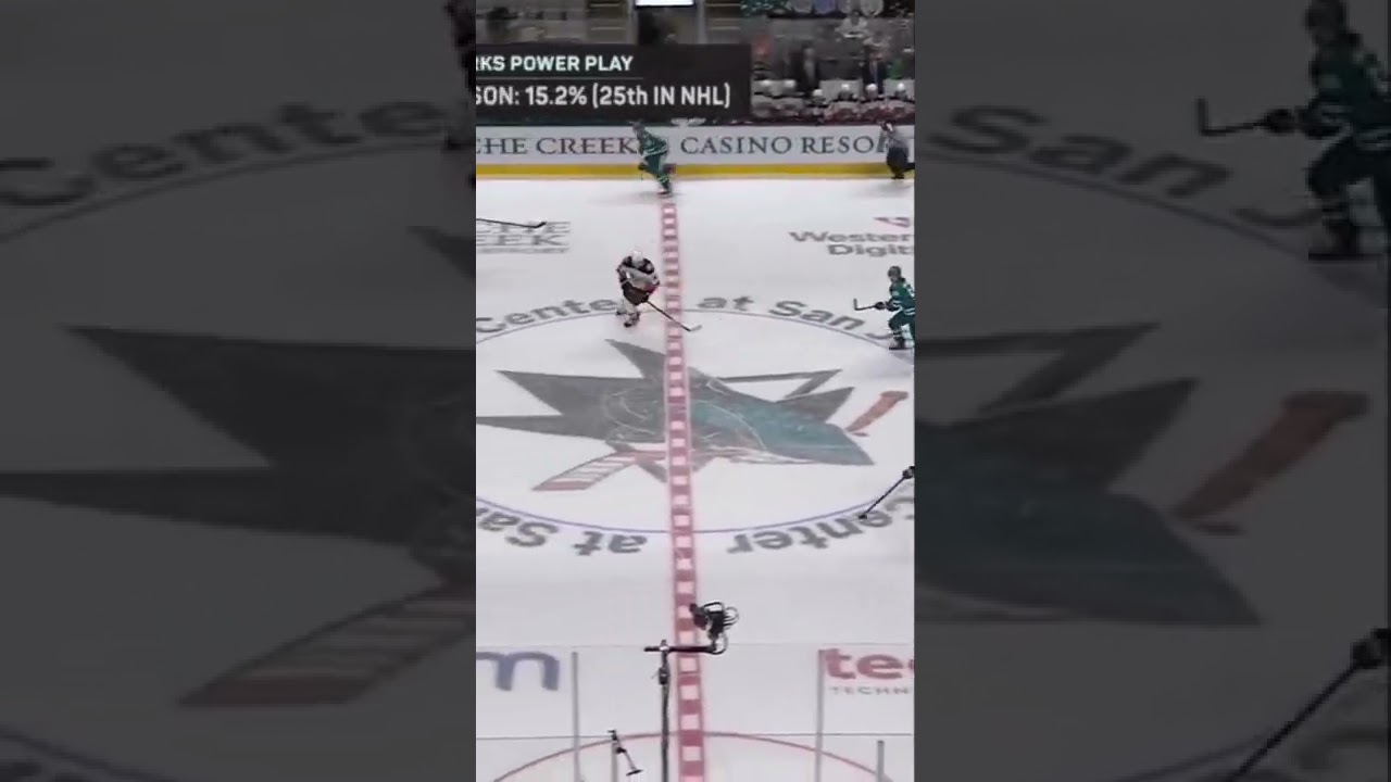 NHL Overtime Moments 