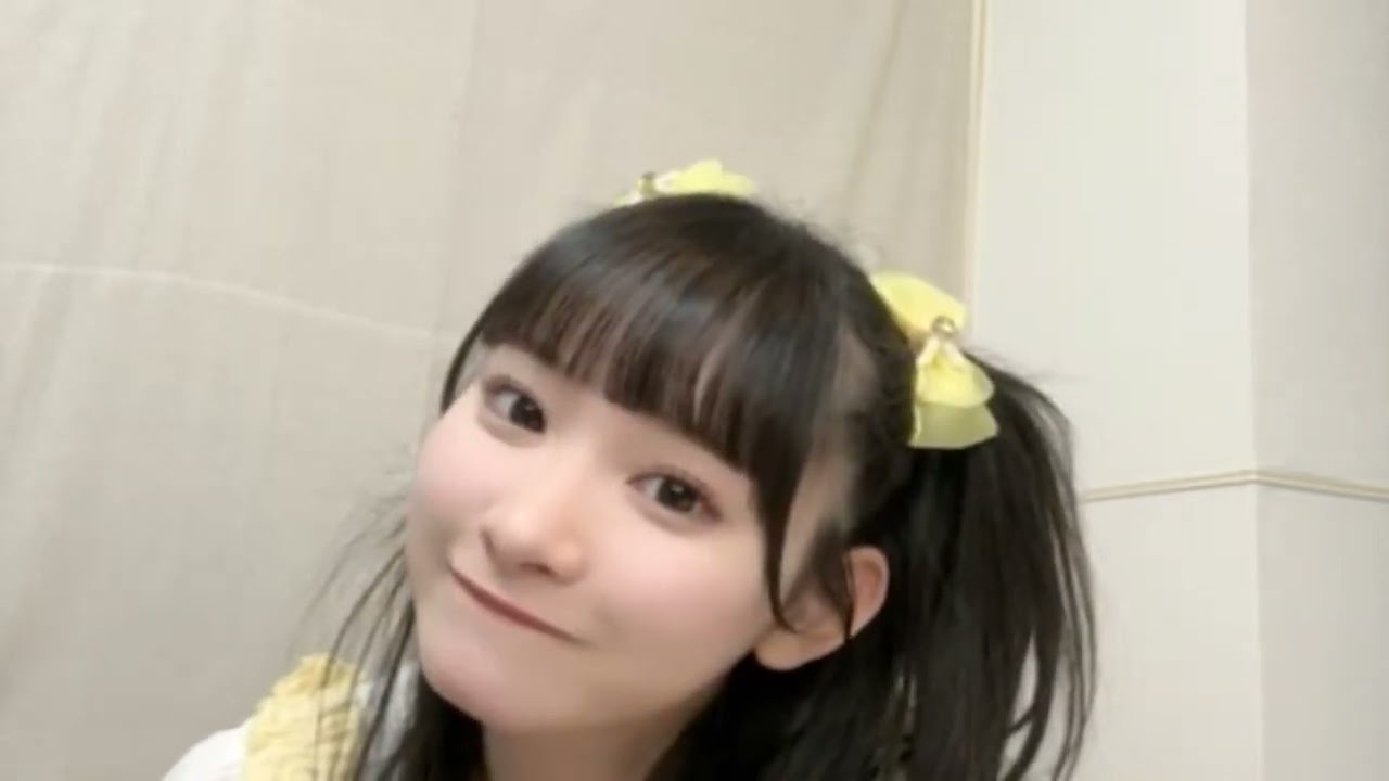 ≒JOY 山野愛月 2026年3月29日 SHOWROOM - YouTube