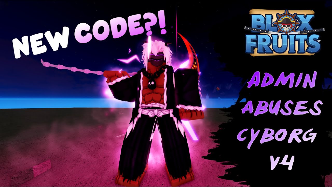 Blox Fruit Trolling + Codes, ROBLOX