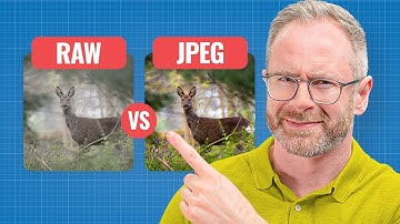 The Truth About RAW vs JPEG No One Talks About