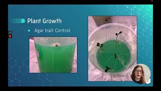 Evaluation of Phosphorus Sorbents for Reuse as Soil Amendments - Samantha Margolin '23