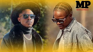 Jnr Spragga ft Delroy Shewe - Jehovha Mufudzi (New Music)