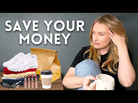 10 Things Quietly Keeping you Skint in 2026