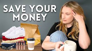 10 Things Quietly Keeping you Skint in 2026