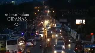Cipanas kota sejuta cerita