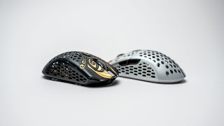Finalmouse Starlight-12 Zeus/Hades: Small & Medium Review - A LOVE-HATE  Relationship