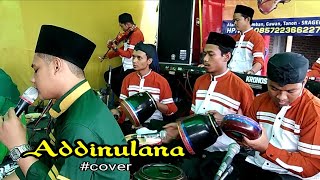 Download Lagu ADDINULANA cover LATANSA Sabila Gambus MP3 Download Lagu ADDINULANA cover LATANSA Sabila Gambus MP3