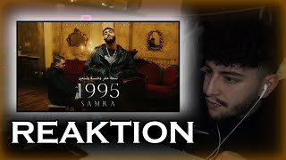SAMRA - 1995 | REAKTION