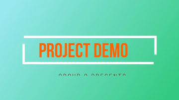 Embedded project- train monitoring and automated rail gate system