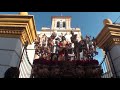 Espectacular - El Prendimiento 2019  - Semana santa Córdoba 2019