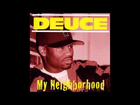 Deuce - Wha Cha Gonna Do