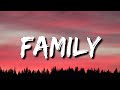 David Guetta - Family (Lyrics) ft. Bebe Rexha, Ty Dolla $ign & A Boogie wit da Hoodie