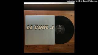 L.L. Cool J - Candy (Rare Instrumental)