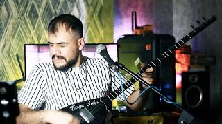 Başkentli Ekrem -Fadimenin düğünü (canlı performans)