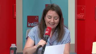 Tu es la raison pour laquelle nos enfants sont moches - La chronique de Lisa Delmoitiez