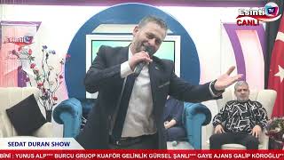 SEDAT DURAN ( TURNALARIN GÖÇÜ ) Resimi