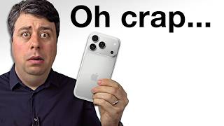 Apple Reacts to the Biggest iPhone Leak Ever