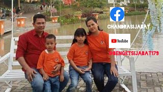 lagu Batak ELFRIDA [ lamtama trio]@bengetsijabat179