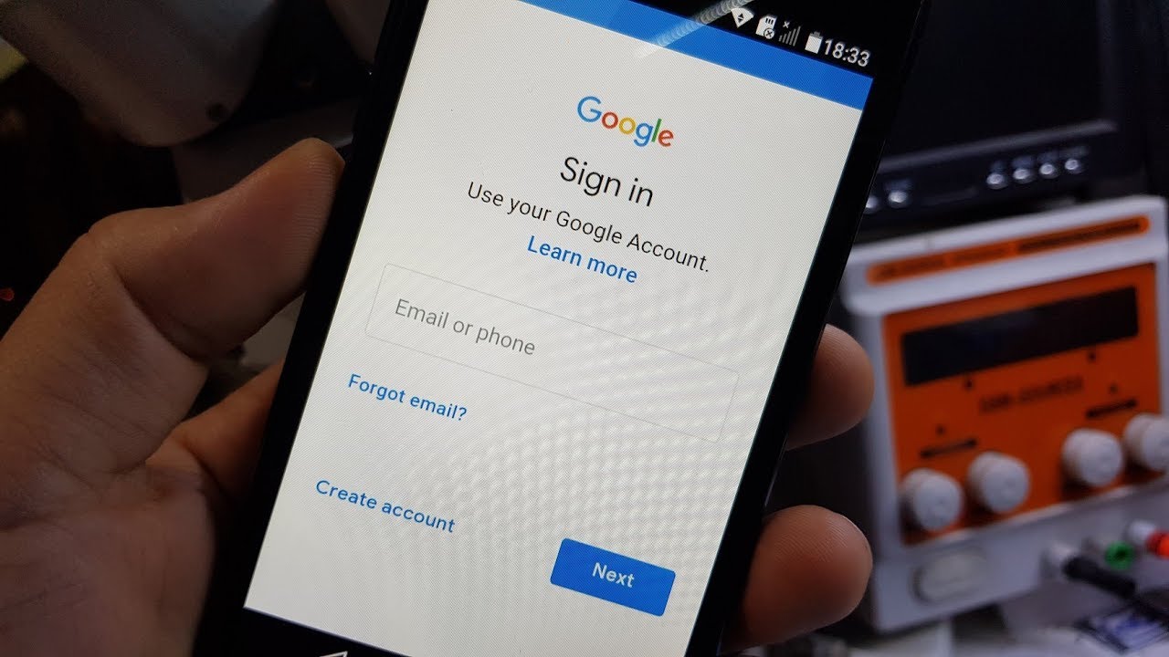 frp lock lg m160 k4 Bypass Google Account to Remove FRP