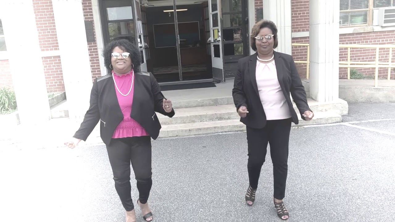 Princeville Elementary Convocation 2019 YouTube