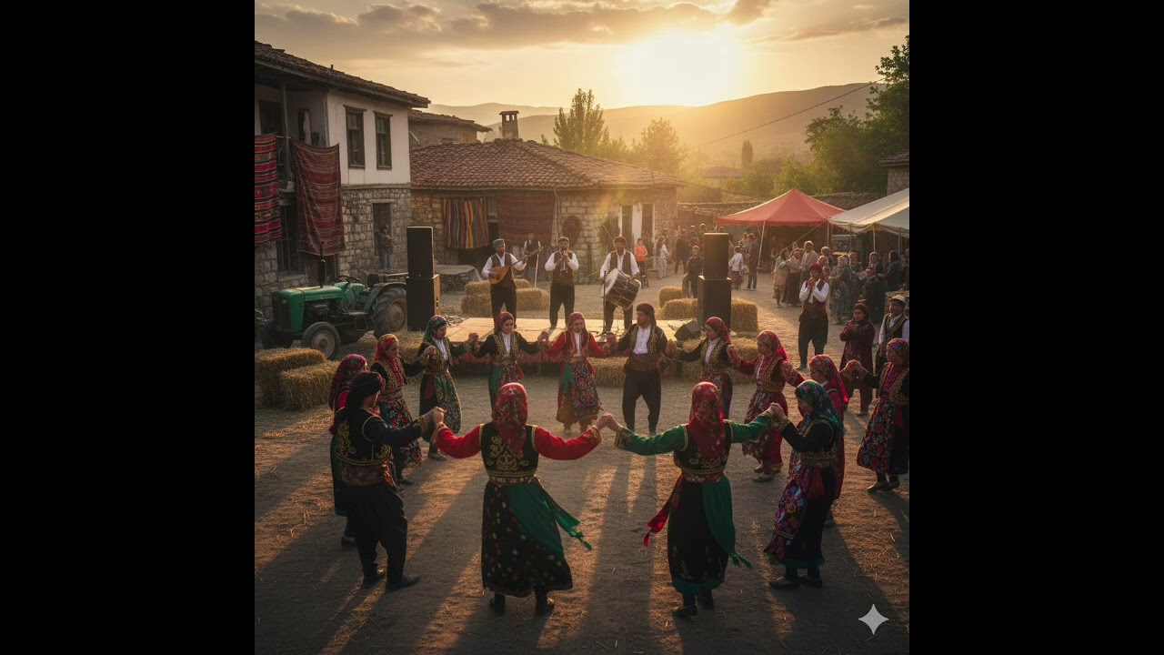 Yarın Boyu Bir Elli (enerjik)