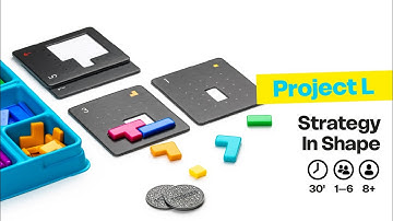 Project L: Gameplay Overview