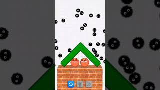 hide ball 💤 gaming video