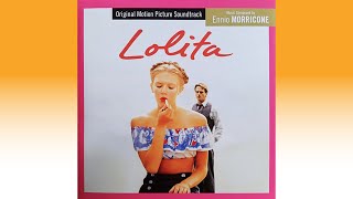 Download Lagu "Lolita" (1997) Soundtrack by Ennio Morricone (Previously unreleased tracks) Download Lagu "Lolita" (1997) Soundtrack by Ennio Morricone (Previously unreleased tracks)