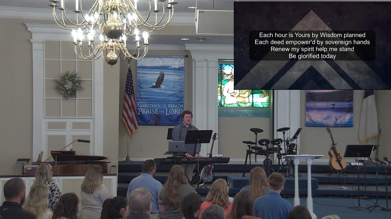 Daniel 2:31-45
