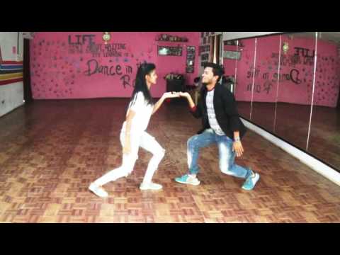 Baarish | Half Girlfriend | Freestyle | Romantic