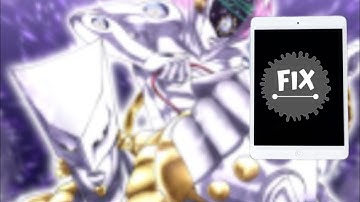 (YBA) Please Fix Mobile Ipad