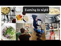   l evening to night l malayalam vlog l evening snack