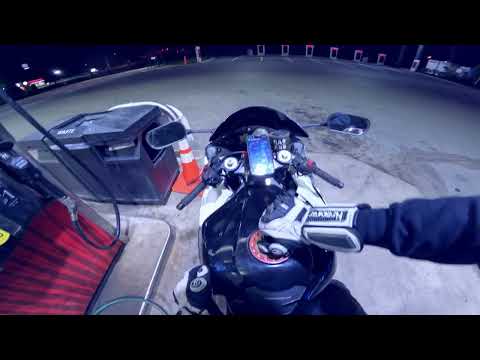 scars - Novulent | Night Ride