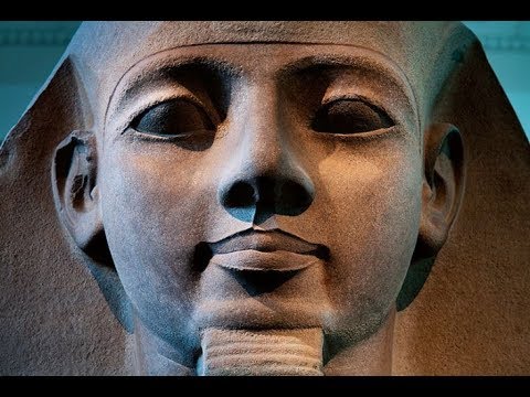 Video: Ce tip de faraon este Ramses II?