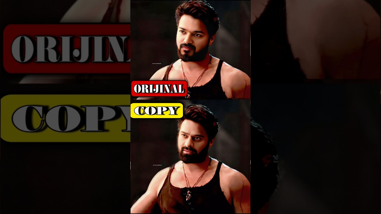 5 secret facts about salaar movie 