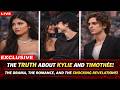 The Truth About Kylie and Timothée’s 3-Year Contract