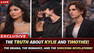 The Truth About Kylie and Timothée’s 3-Year Contract