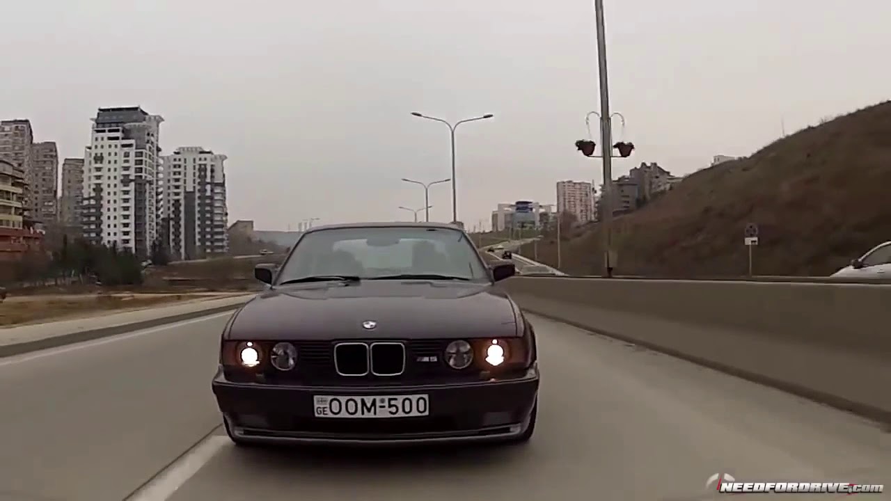 Дрифт спб бмв