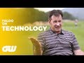 Technology is making golf too easy  nick faldo