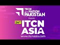 Itcn asia lahore 2024  day 1 highlights