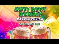 HAPPY BIRTHDAY SA&#39;YO ANG PULUTAN - The Beerhouse Gang (Lyric Video) OPM