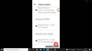 Tutorial para usar Patch dos meus Hacks no Android ( Leia a descrição )