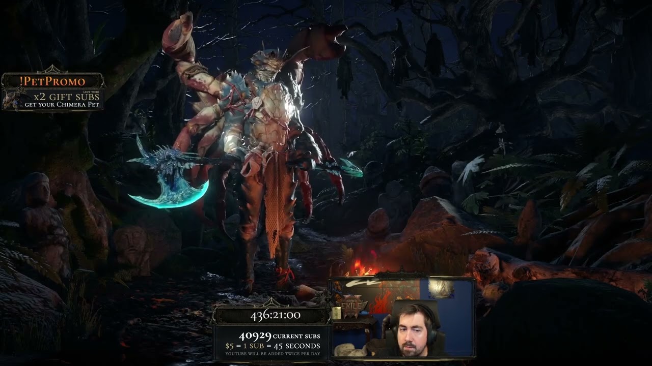 Path of Exile 2 Hardcore Death Highlights: Epic Fails & Near Misses #1