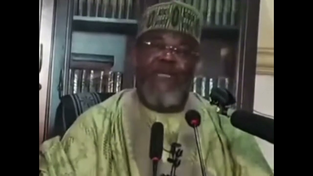 Zazzafan Raddi ga masu fada da Sunnar Manzon Allah ﷺ