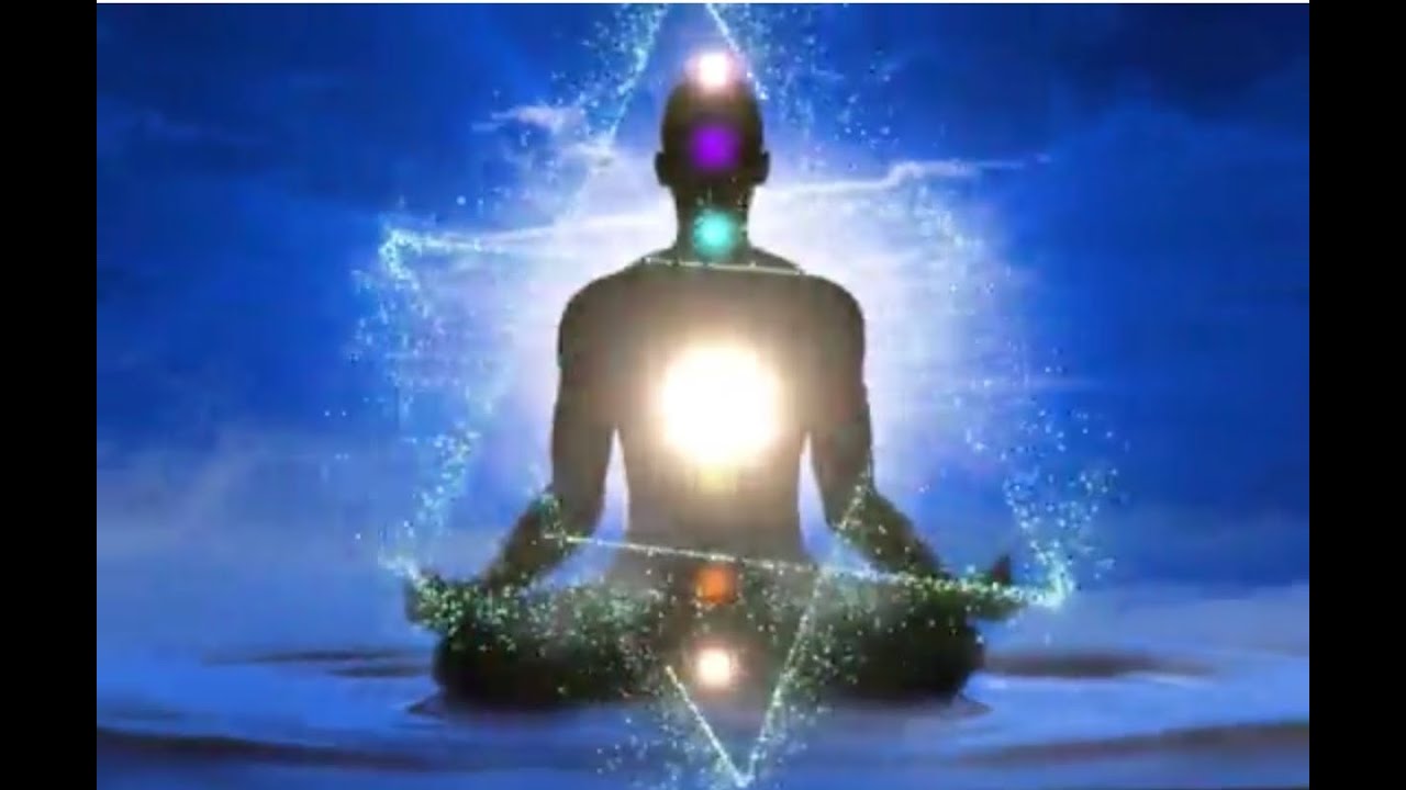 Why Healing Doesn't Occur in Quantum Healing Sessions